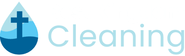 Best Kingdom Cleaning LLC logo