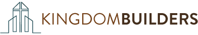 Kingdom Builders LLC logo