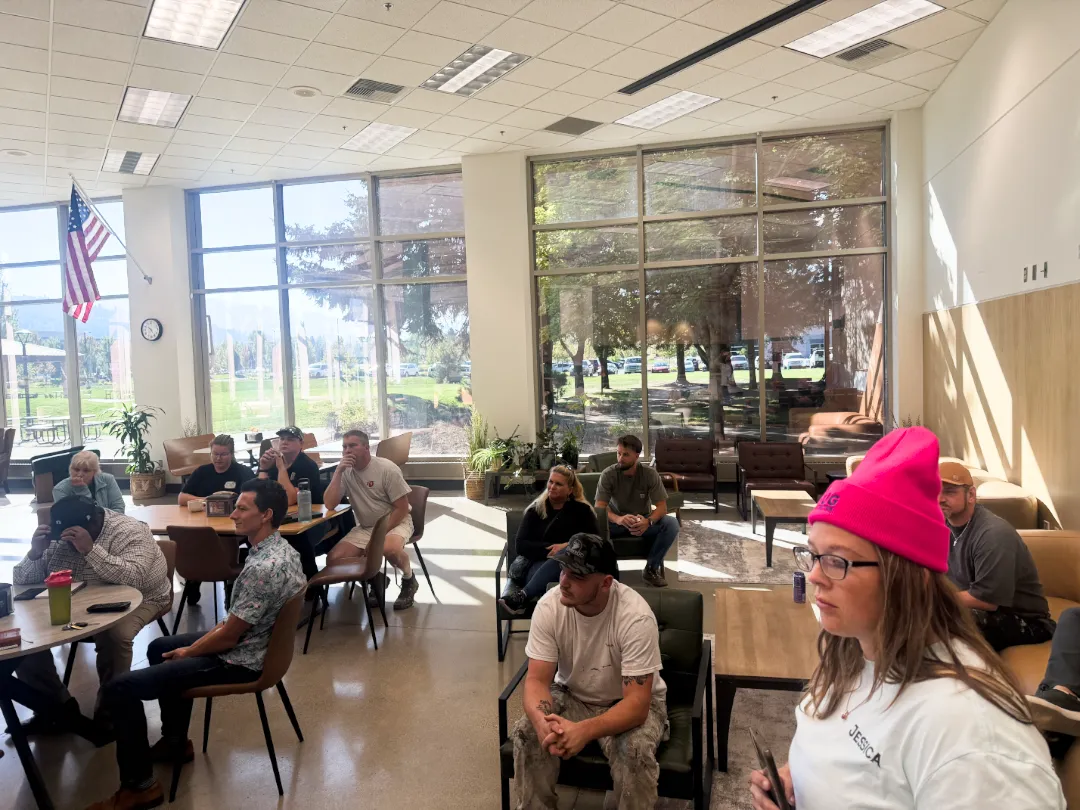 Meeting photo 3